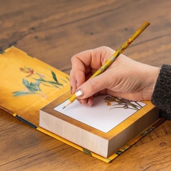 New Redoute Note Block - Picture 2 of 4